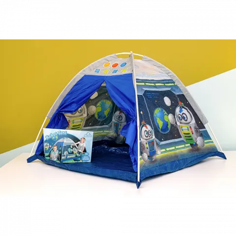 Іграшка Micasa Палатка Робот 403-18