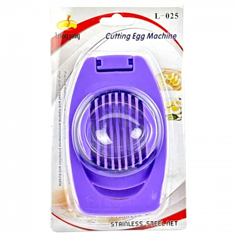 Яйцерізка 10х9 см арт. L-025-34308 И468