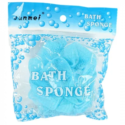 Мочалка д/тіла Бант` И111`