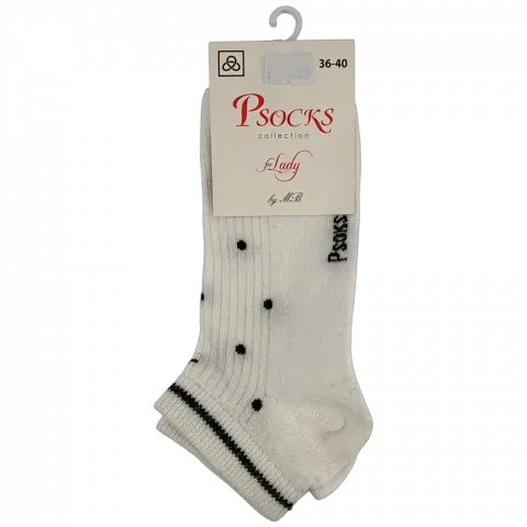 Шкарпетки жін. PSocks Спорт Фіт р.36-40