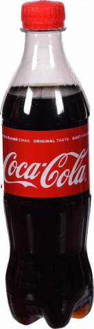 Вода Кока-Кола 0,5 л