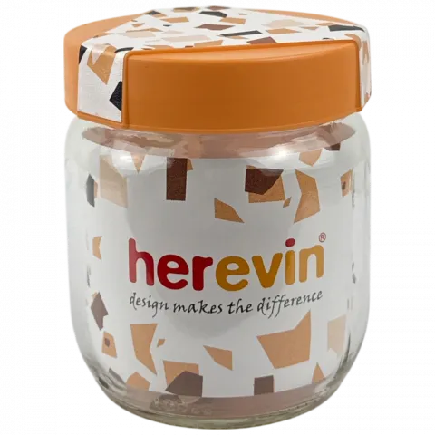 Банка 425мл скло 142357-000 И548 (Туреччина)