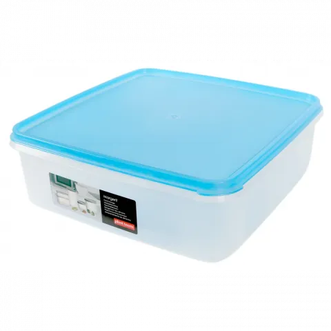 Ємкість д/мороз. MAXI 5 л квадр. 3630