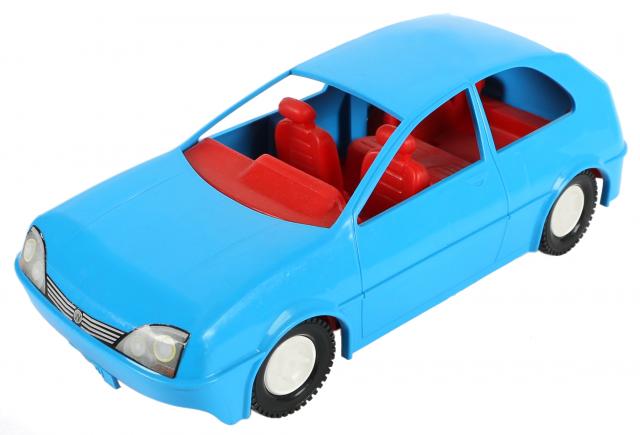 Іграшка Авто-купе 39001