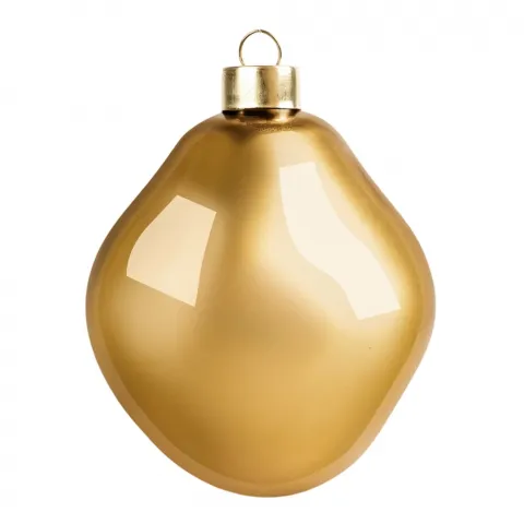 Прикраса ялинкова, 8 см ARZ100140 И372 (КІН)