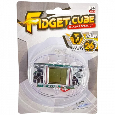 Іграшка ЮС Тетріс QT250323369 И619