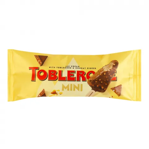 Морозиво Toblerone 36 г ескімо міні