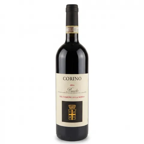 Вино Corino Бароло 0,75 л червон. 32484