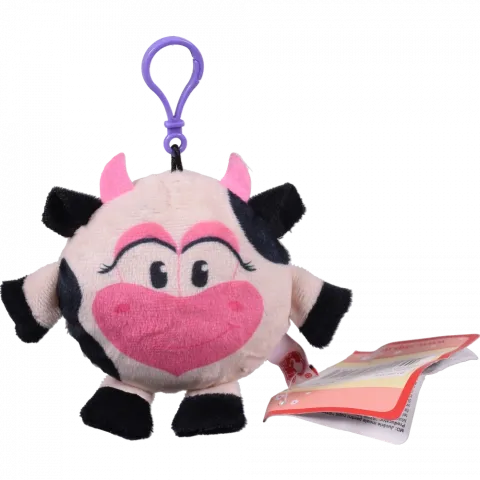 Іграшка STIP Корова кругла мал.