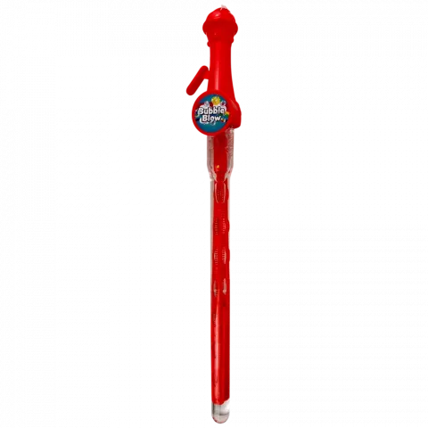 Мильні бульбашки 100мл, 46см M16200250 И596 (КІН)