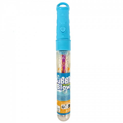 Мильні бульбашки 50мл, 23см M16200290 И356 (КІН)