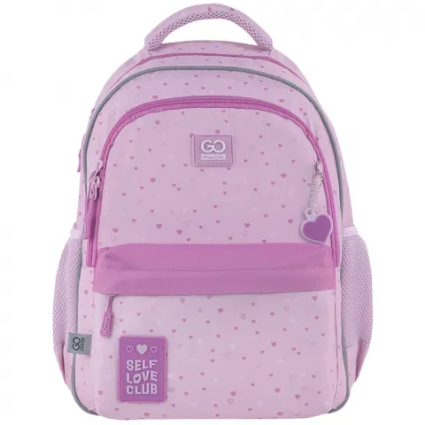 Рюкзак GoPack Education Self Love Club GO25-182M-4