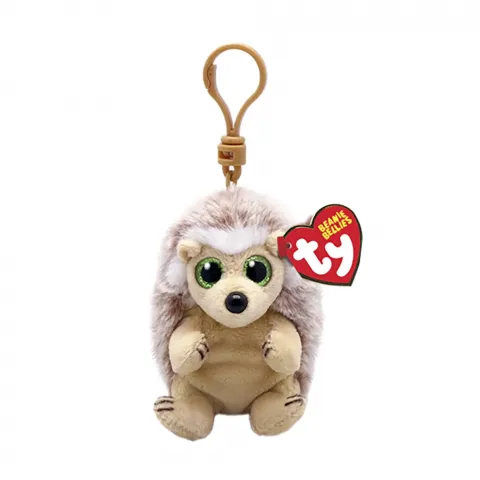 Іграшка М`яка TY Beanie Bellies Їжачок 12 см 43114