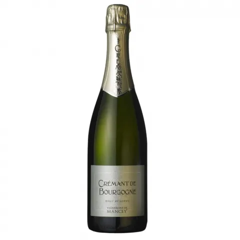 Вино ігр.Vignerons de Mancey 0,75л біле брют 12 (Фр)