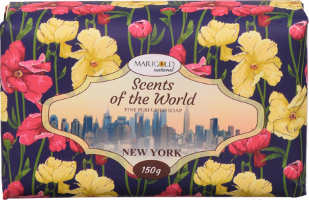 Мило Marigold natural 150 г Нью-Йорк