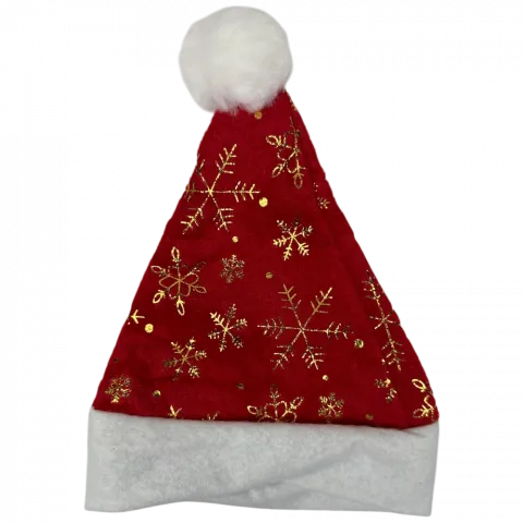 Ковпак новорічний арт. 6478-16 И225