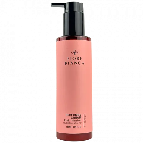 Крем д/рук Fiore Bianca 180 мл Парфумований Fruit Infusion