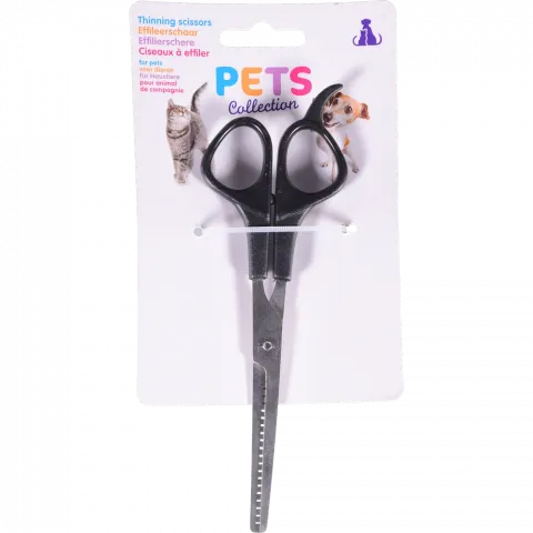 Ножиці для тварин, 15х6х1 см 491710450 И929 (КІН)
