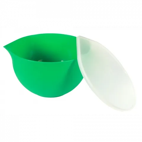 Миска д/міксеру 3 л з кришкою