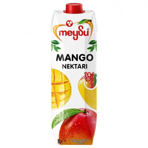 Нектар Meysu 1 л Манго (Туреччина)