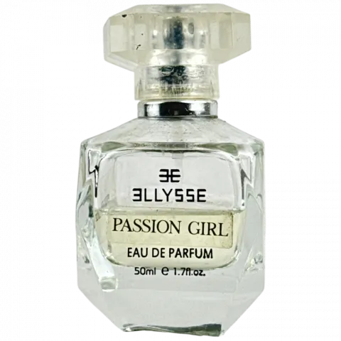 Парфумована вода д/жін. Ellysse Passion Girl 50 мл
