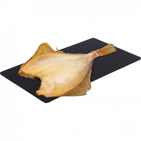 Риба Камбала б/г х/к ваг. Українська Зірка