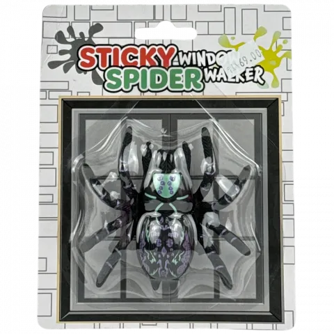 Іграшка Павук 9см S34495120 И890 (КІН)