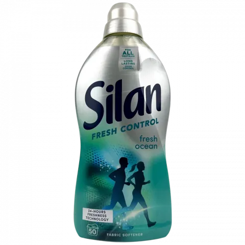 Ополіскувач Silan 1,100 л Свіжість океану