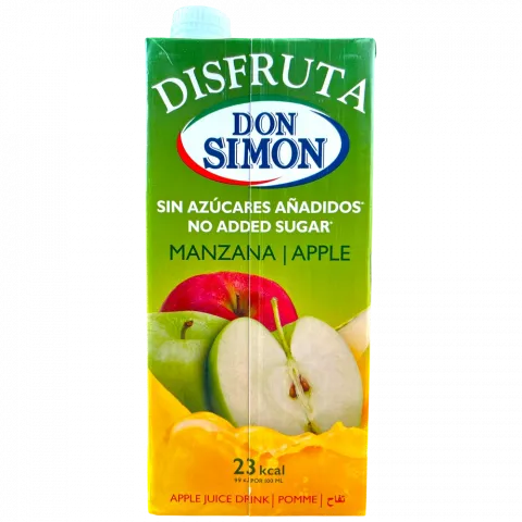 Нектар DON SIMON 1 л Яблуко (Іспанія)