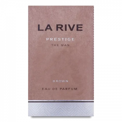 Туал. вода чол. La Rive man brown 75 мл