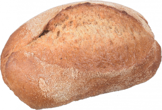 БХ Хліб бездріжджовий з висівками 350 г