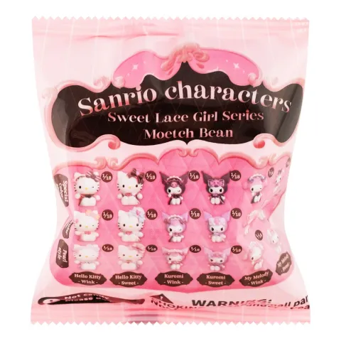 Іграшка Фігурка-сюрприз PopTop Елегантні Панянки 24MQD-036