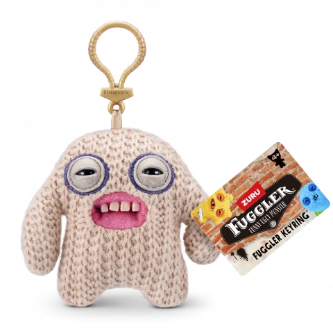 Іграшка М`яка Fuggler Голковий Пан 15706J