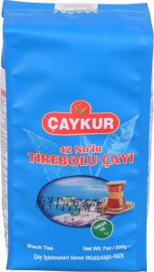 Чай Caycur 200 г чорн. Tirebolu