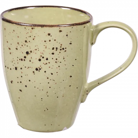 Чашка кераміна, 300 мл J12000230 И158 (КІН)