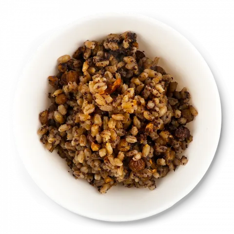 Кутя Різдвяна ваг. Кулінар.