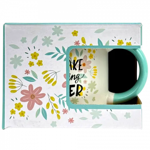 Чашка кер. 350 мл арт. SDM074-4003-16125 И773