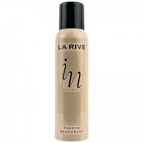 Дезодор. парф. жін. La Rive deo in woman 150 мл