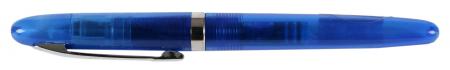 Ручка перова колір корпуса асорті туба 36 шт. ZB2246