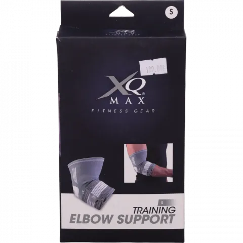 Фіксатор на лікоть спортивний, розмір S 128231260 И802 (КиН)