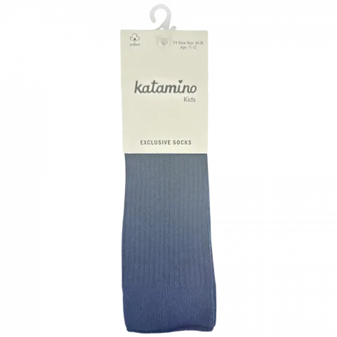 Гольфи д/дів. Katamino k80014 р. 11-12 асорті И289(Тур)