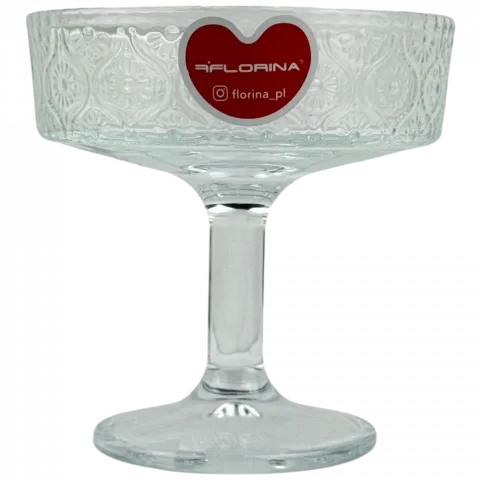 Стакан для коктейлів FLORINA 180мл скло 3K2912 И183