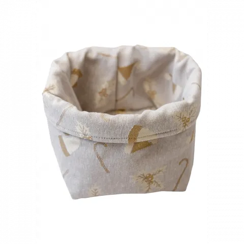 Кошик Прованс Шапочки на бежевому