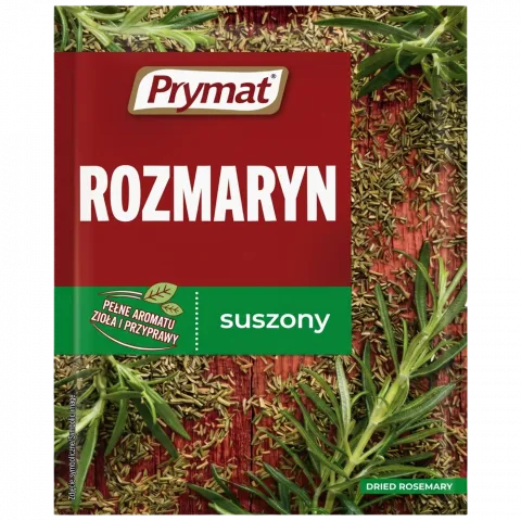Розмарин Prymat 15 г И727 (Польща)