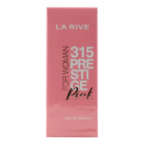 Парфум. вода жін. La Rive 315 prestige pink 100 мл