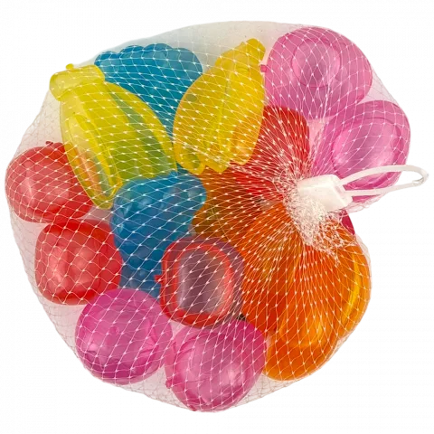 Кубики д/льоду 18 шт. у формі фруктів 170487130 И120 (КІН)