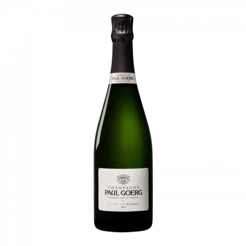 Шамп. Paul Goerg de Blancs Magnum 1,5л біле 12,5(Фр)