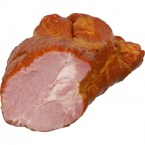 Шийка Гармаш По-селянськи на дровах к/з в/ґ т/у кус. ваг.