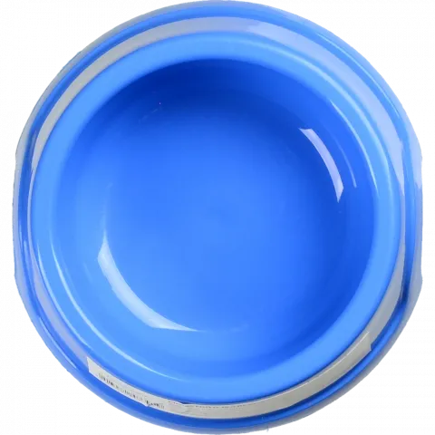 Миска Природа 0,12 л 0 синя