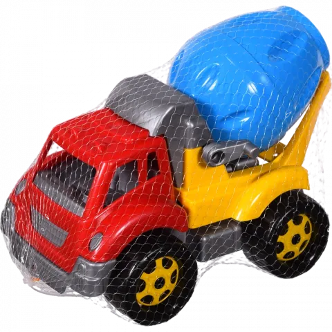 Іграшка Технок Автоміксер 3718